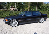 Bmw - 750il - 5.4l v12 - tz-427-g - 1997 - afbeelding 4 van  17