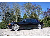 Bmw - 750il - 5.4l v12 - tz-427-g - 1997 - afbeelding 5 van  17