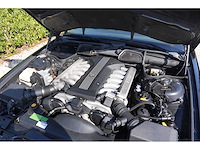 Bmw - 750il - 5.4l v12 - tz-427-g - 1997 - afbeelding 14 van  17