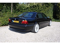 Bmw - 750il - 5.4l v12 - tz-427-g - 1997 - afbeelding 16 van  17
