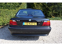 Bmw - 750il - 5.4l v12 - tz-427-g - 1997 - afbeelding 6 van  17