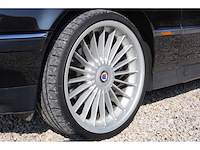 Bmw - 750il - 5.4l v12 - tz-427-g - 1997 - afbeelding 12 van  17