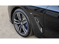 Bmw - 8-serie gran coupé - 840d xd. high ex. - 2023 - ghv-54-x - afbeelding 2 van  40