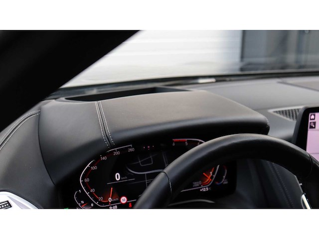 Bmw - 8-serie gran coupé - 840d xd. high ex. - 2023 - ghv-54-x - afbeelding 11 van  40