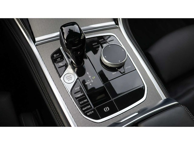 Bmw - 8-serie gran coupé - 840d xd. high ex. - 2023 - ghv-54-x - afbeelding 17 van  40