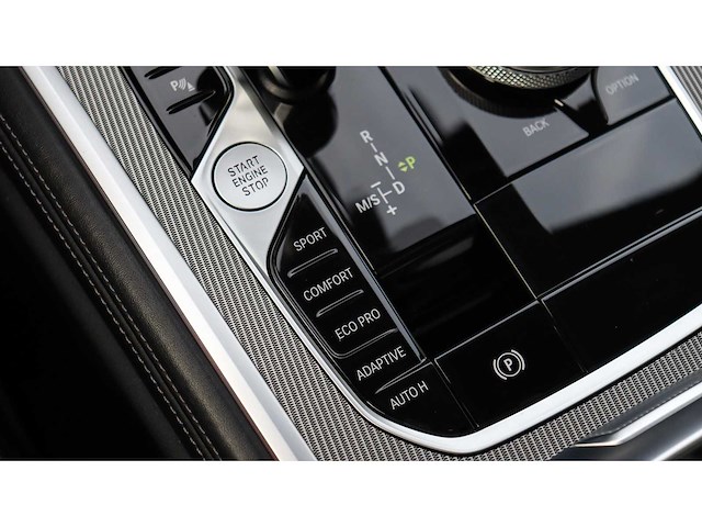 Bmw - 8-serie gran coupé - 840d xd. high ex. - 2023 - ghv-54-x - afbeelding 18 van  40