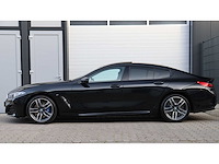 Bmw - 8-serie gran coupé - 840d xd. high ex. - 2023 - ghv-54-x - afbeelding 12 van  40
