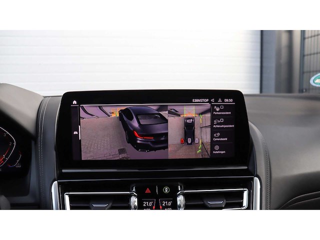 Bmw - 8-serie gran coupé - 840d xd. high ex. - 2023 - ghv-54-x - afbeelding 29 van  40