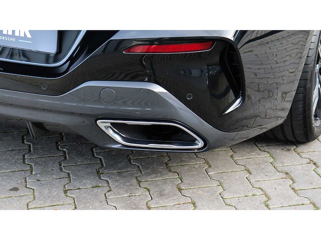 Bmw - 8-serie gran coupé - 840d xd. high ex. - 2023 - ghv-54-x - afbeelding 36 van  40