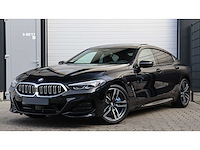 Bmw - 8-serie gran coupé - 840d xd. high ex. - 2023 - ghv-54-x - afbeelding 1 van  40