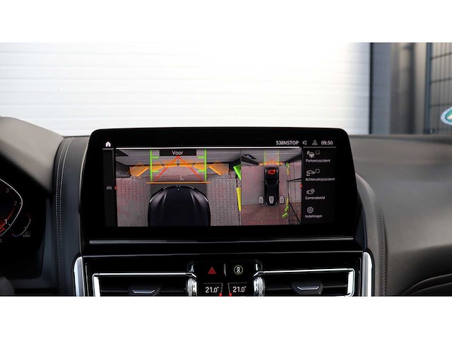 Bmw - 8-serie gran coupé - 840d xd. high ex. - 2023 - ghv-54-x - afbeelding 34 van  40