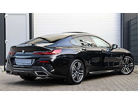 Bmw - 8-serie gran coupé - 840d xd. high ex. - 2023 - ghv-54-x - afbeelding 18 van  40
