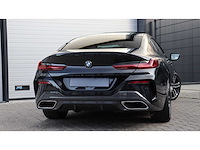 Bmw - 8-serie gran coupé - 840d xd. high ex. - 2023 - ghv-54-x - afbeelding 23 van  40
