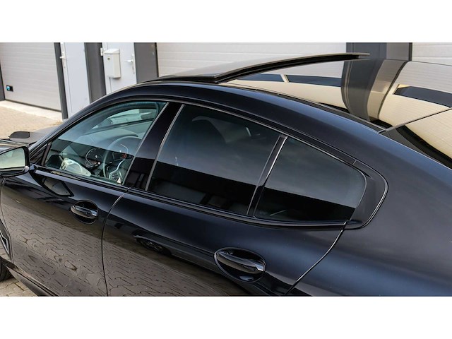 Bmw - 8-serie gran coupé - 840d xd. high ex. - 2023 - ghv-54-x - afbeelding 28 van  40