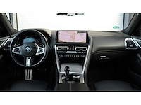 Bmw - 8-serie gran coupé - 840d xd. high ex. - 2023 - ghv-54-x - afbeelding 9 van  40