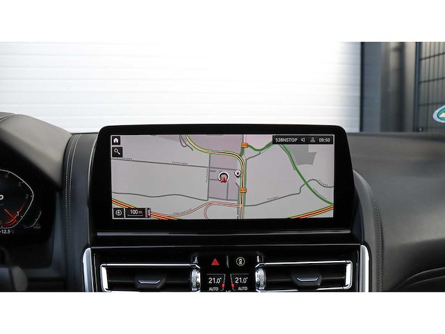 Bmw - 8-serie gran coupé - 840d xd. high ex. - 2023 - ghv-54-x - afbeelding 26 van  39