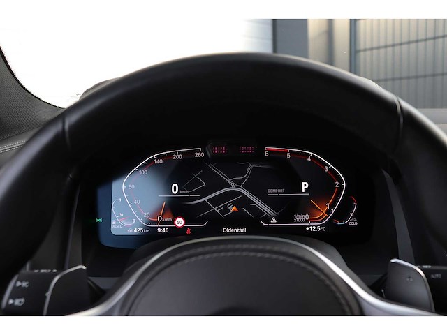 Bmw - 8-serie gran coupé - 840d xd. high ex. - 2023 - ghv-54-x - afbeelding 13 van  40