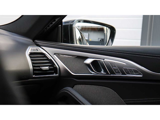 Bmw - 8-serie gran coupé - 840d xd. high ex. - 2023 - ghv-54-x - afbeelding 20 van  40