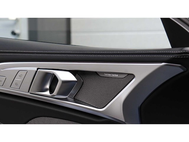 Bmw - 8-serie gran coupé - 840d xd. high ex. - 2023 - ghv-54-x - afbeelding 21 van  40