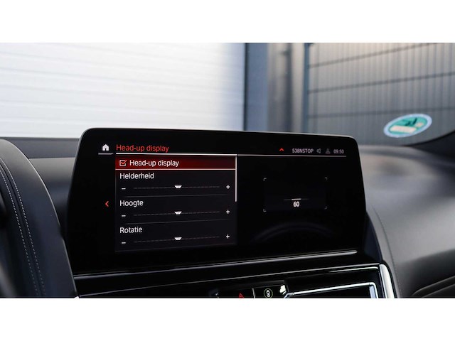 Bmw - 8-serie gran coupé - 840d xd. high ex. - 2023 - ghv-54-x - afbeelding 40 van  40