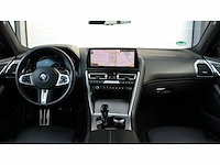 Bmw - 8-serie gran coupé - 840d xd. high ex. - 2023 - ghv-54-x - afbeelding 9 van  40