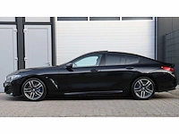 Bmw - 8-serie gran coupé - 840d xd. high ex. - 2023 - ghv-54-x - afbeelding 12 van  40