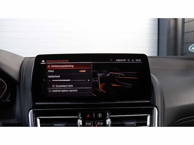 Bmw - 8-serie gran coupé - 840d xd. high ex. - 2023 - ghv-54-x - afbeelding 30 van  40