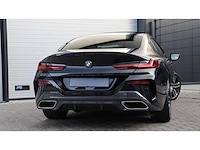 Bmw - 8-serie gran coupé - 840d xd. high ex. - 2023 - ghv-54-x - afbeelding 34 van  40