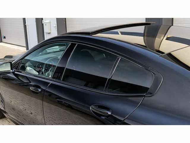 Bmw - 8-serie gran coupé - 840d xd. high ex. - 2023 - ghv-54-x - afbeelding 39 van  40
