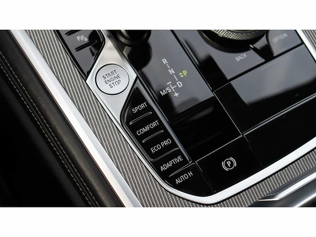 Bmw - 8-serie gran coupé - 840d xd. high ex. - 2023 - ghv-54-x - afbeelding 14 van  36