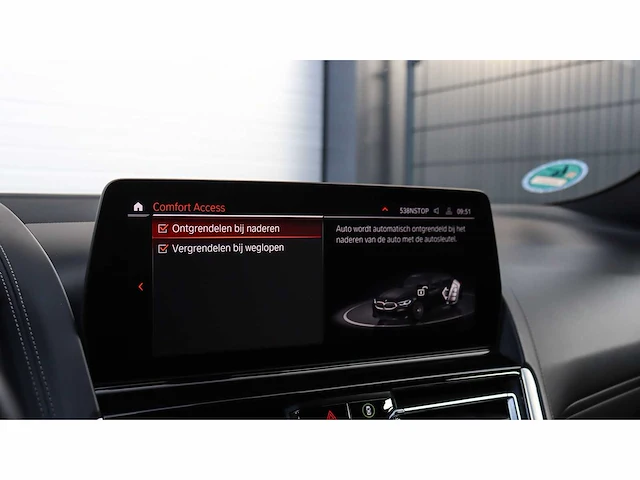 Bmw - 8-serie gran coupé - 840d xd. high ex. - 2023 - ghv-54-x - afbeelding 29 van  36