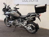 Bmw - all-road - r 1200 gs - motorfiets - 2013 - afbeelding 1 van  1