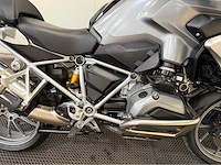 Bmw - all-road - r 1200 gs - motorfiets - 2013 - afbeelding 6 van  23