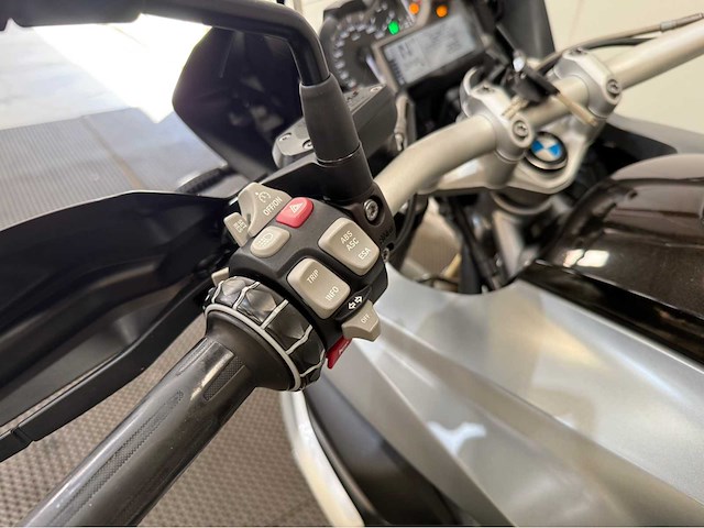 Bmw - all-road - r 1200 gs - motorfiets - 2013 - afbeelding 7 van  23