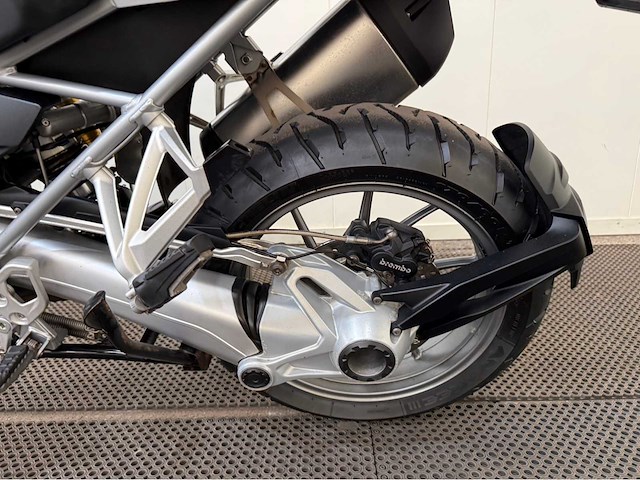 Bmw - all-road - r 1200 gs - motorfiets - 2013 - afbeelding 9 van  23