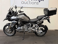 Bmw - all-road - r 1200 gs - motorfiets - 2013 - afbeelding 1 van  23