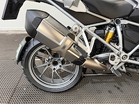 Bmw - all-road - r 1200 gs - motorfiets - 2013 - afbeelding 14 van  23