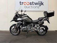 Bmw - all-road - r 1200 gs - motorfiets - 2013 - afbeelding 12 van  23