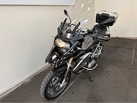 Bmw - all-road - r 1200 gs - motorfiets - 2013 - afbeelding 17 van  23