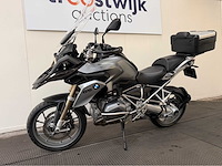Bmw - all-road - r 1200 gs - motorfiets - 2013 - afbeelding 18 van  23