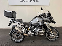 Bmw - all-road - r 1200 gs - motorfiets - 2013 - afbeelding 19 van  23