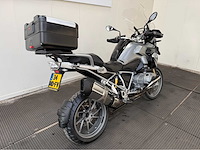 Bmw - all-road - r 1200 gs - motorfiets - 2013 - afbeelding 21 van  23