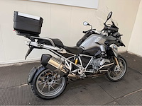 Bmw - all-road - r 1200 gs - motorfiets - 2013 - afbeelding 22 van  23