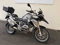 Bmw - all-road - r 1200 gs - motorfiets - 2013 - afbeelding 23 van  23