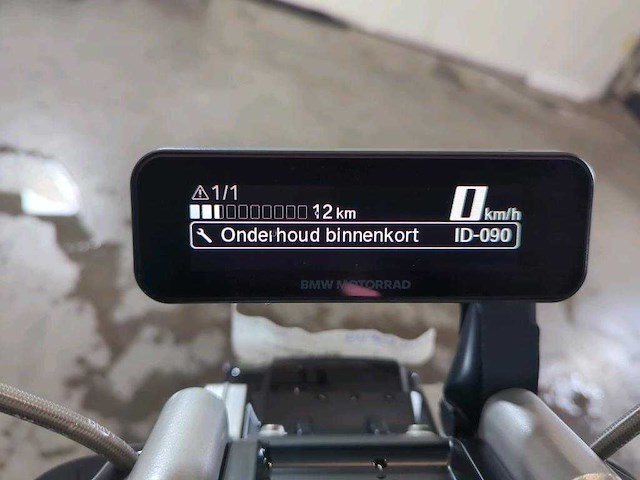 Bmw - bromscooter - ce 02 - e-scooter - afbeelding 8 van  20