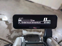 Bmw - bromscooter - ce 02 - e-scooter - afbeelding 8 van  20