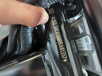 Bmw - bromscooter - ce 02 - e-scooter - afbeelding 10 van  20