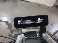 Bmw - bromscooter - ce 02 - e-scooter - afbeelding 11 van  20