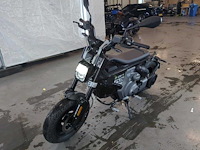 Bmw - bromscooter - ce 02 - e-scooter