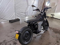 Bmw - bromscooter - ce 02 - e-scooter - afbeelding 14 van  20